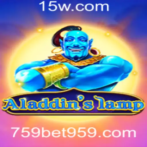 Aladdinslamp: Descubra o Fascinante Mundo do Jogo Baseado em '759 bet'