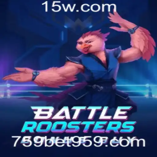 Descubra BattleRoostersBonusBuy: O Jogo Que Está Revolucionando o Mundo das Apostas
