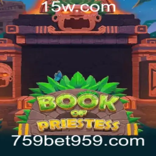 BookOfPriestess e as Novas Tendências em Jogos de Cassino Online