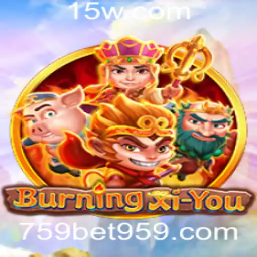 Desvendando BurningXiYou: Regras e Estratégias para Dominar o 759 Bet