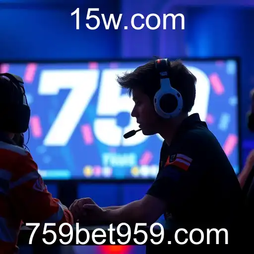 759 bet: A Dinâmica da Comunidade de Jogadores e o Fenômeno 759 Bet