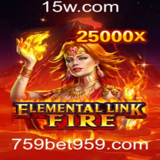 ElementalLinkFire: Um Novo Jogo Empolgante e Como Apostar com 759 bet