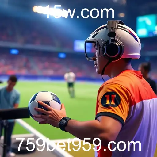 A Evolução dos Esportes Virtuais: Uma Nova Era de Entretenimento