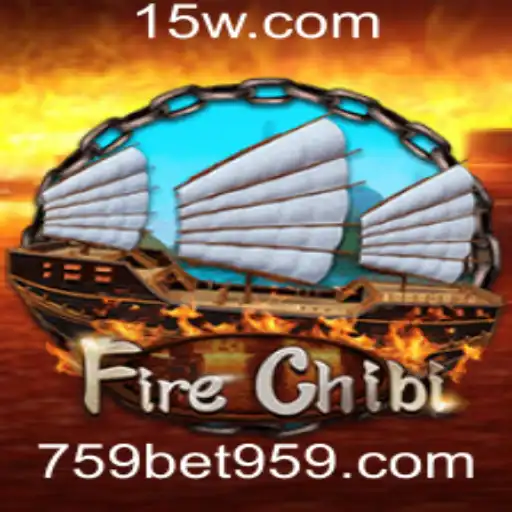 FireChibi: O Novo Fenômeno dos Jogos e Como Jogar com a Estratégia 759 Bet