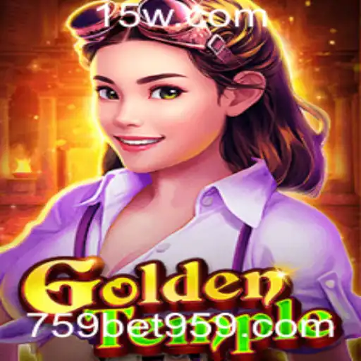 Explorando a Aventura do Jogo GoldenTemple