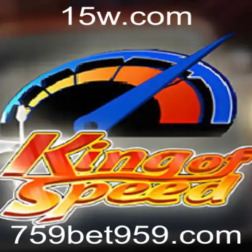 Descubra o Mundo Empolgante de KingofSpeed e Aposte com 759 Bet
