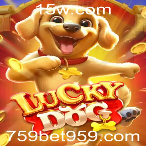 Descubra o Empolgante Mundo de LuckyDog: Um Jogo de Apostas com 759 Bet
