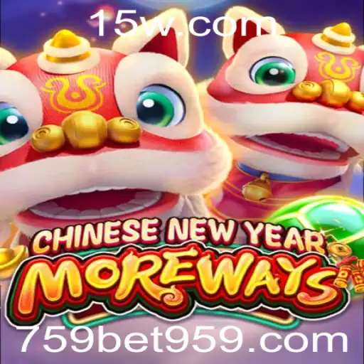CHINESENEWYEARMOREWAYS: Um Mergulho no Mundo das Apostas com 759 Bet