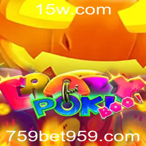 CrazyPokiBoo: Uma Jornada Aventureira com 759 Bet