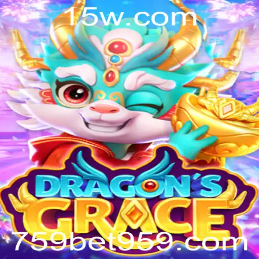 DragonsGrace: Descubra a Aventura Épica e a Aposta 759 Bet