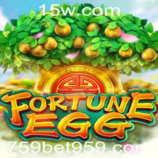 FortuneEgg: Descobrindo o Mundo do Entretenimento com Emoção e Estratégia