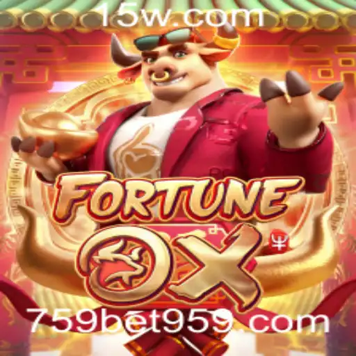 Descobrindo FortuneOx e a Estratégia 759 Bet