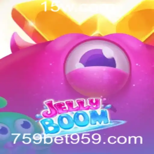 JellyBoom: Uma Aventura Vibrante e Divertida no Mundo dos Jogos de Apostas