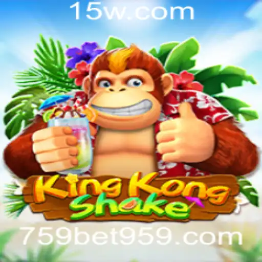 KingKongShake: A Nova Sensação dos Jogos de Aposta