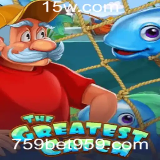 TheGreatestCatch: Explorando as Regras e a Emoção dos 759 Bet