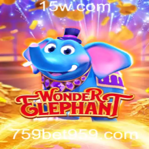 WonderElephant: Uma Aventura Inovadora no Mundo dos Jogos