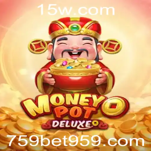Tudo Sobre MoneyPotDELUXE: Regras e Descrição Completa