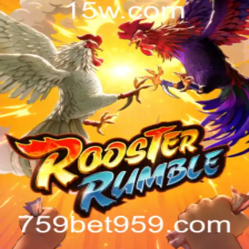 RoosterRumble: O Jogo de Apostas que Está Conquistando o Mundo