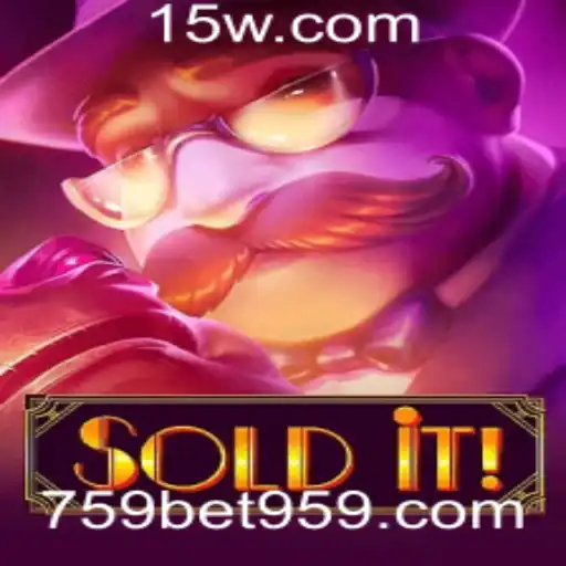 Explorando 'Soldit': Um Mergulho no Mundo do Jogo de Apostas '759 Bet'