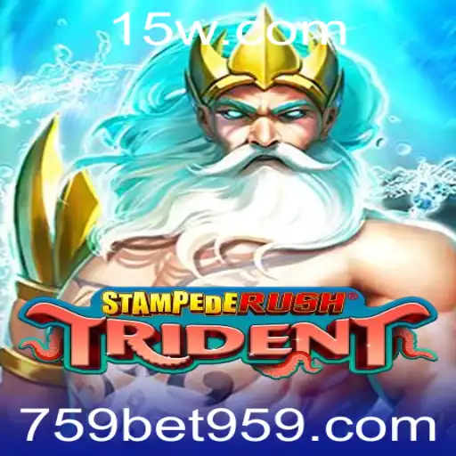 Explorando o Mundo de StempedeRushTrident: Uma Nova Dimensão dos Jogos Apostas