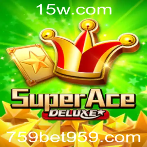 Explorando o Mundo de SuperAceDeluxe: Um Jogo Empolgante de Estratégia e Sorte