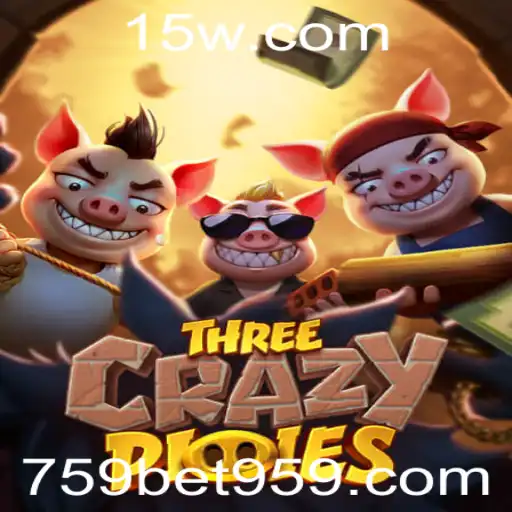 Explorando o Mundo de ThreeCrazyPiggies: Diversão e Estratégia