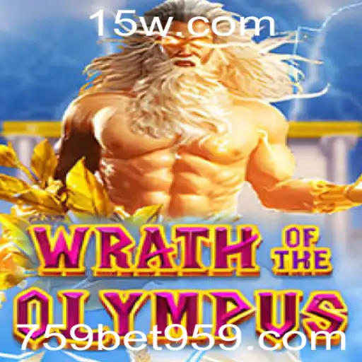 Wrath of Olympus: Explorando o Universo do Jogo com a Mecânica Inovadora do 759 Bet